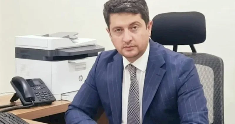 Tanınmış jurnalist dövlət qurumları ilə yarım milyonluq müqavilə bağlayıb