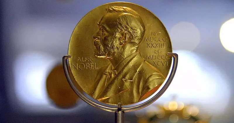 Bu gün Sülh üzrə Nobel mükafatının qalibi məlum olacaq