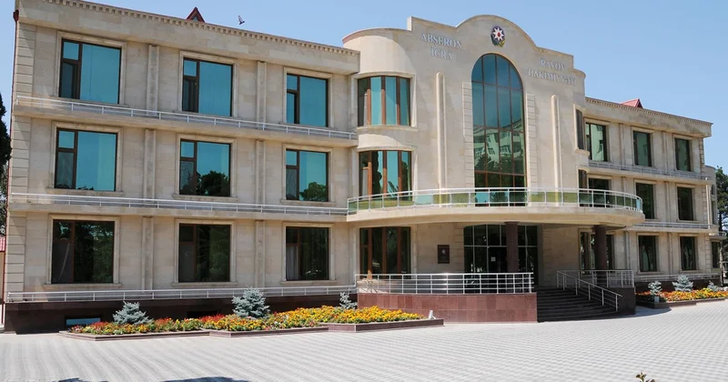 Masazırdan qorxunc görüntülər yayıldı: icradan reaksiya VİDEO