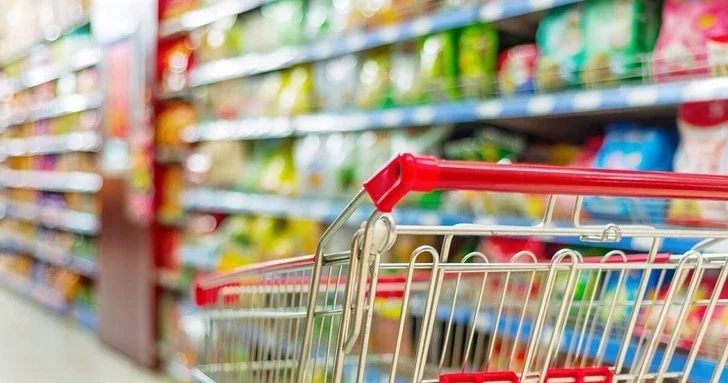 Как изменились цены на продукты питания в Азербайджане в сентябре?