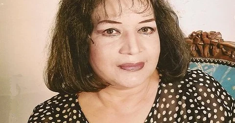 Yadımızdakı o səs Əminədən bir də OLMAYACAQ