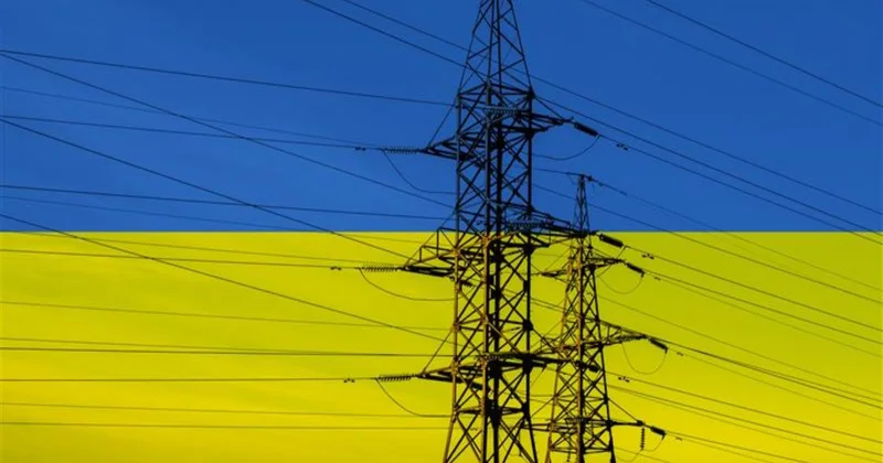 Britaniya Ukraynanın enerji infrastrukturuna yardımını sürətləndirir