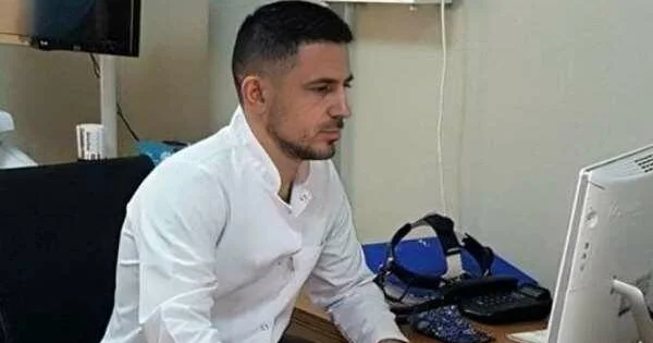 Sənan Mehdiyevə hökm oxundu