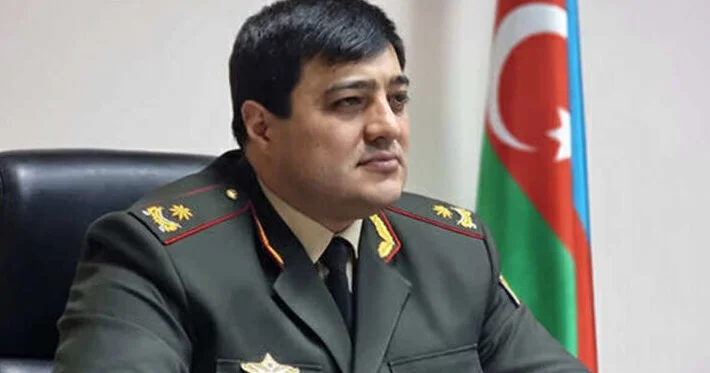 Generalın bir milyon manatını mənimsəyiblər Üç milyonluq iddia qaldırılıb