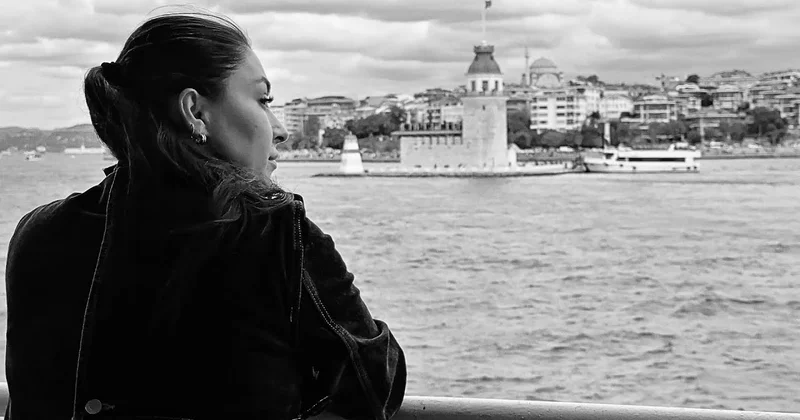 Любовь в ритме İstanbul : Мири Юсиф показал трогательный клип с женой ВИДЕО