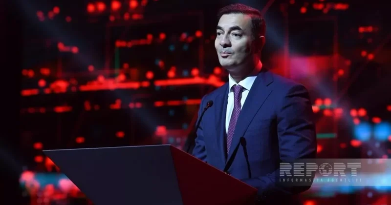 Ильгар Мусаев: Мы успешно завершили киберфестиваль CIDC 2025