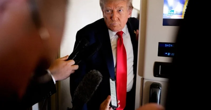 Трамп дал ХАМАС личную гарантию