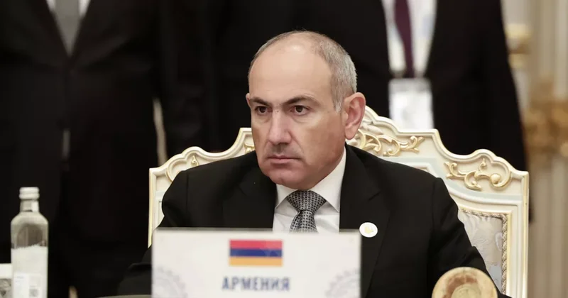 Пашинян: Еревану и Баку предстоит налаживать экономические, политические и культурные связи