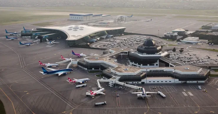 Dubaydan gələn sərnişin aeroportda saxlanıldı: görün nələr gətirib?