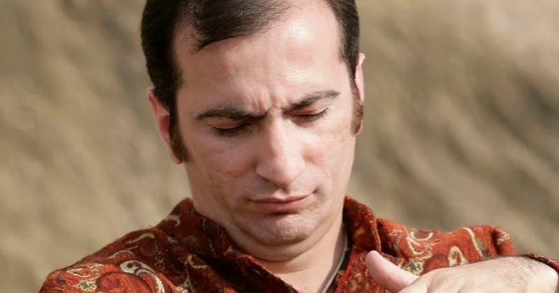 Ramilin “qavaldaş daşı” məhv edilməyəcək Natiq Şirinov uduzdu