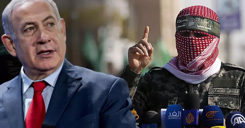 İsrail və HƏMAS arasında imzalanan razılaşmanın detalları üzə çıxdı