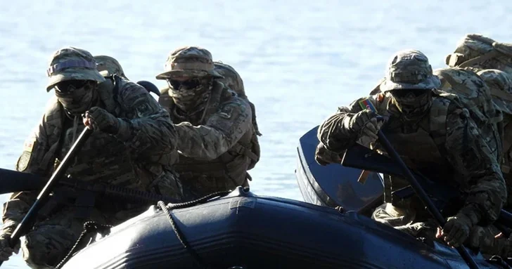 Азербайджан и Турция проведут совместные учения SAT SAS