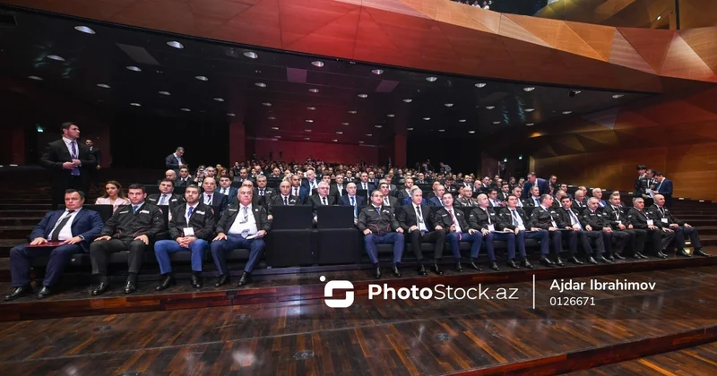 CIDC 2025 kibertəhlükəsizlik festivalının qalibləri müəyyənləşib