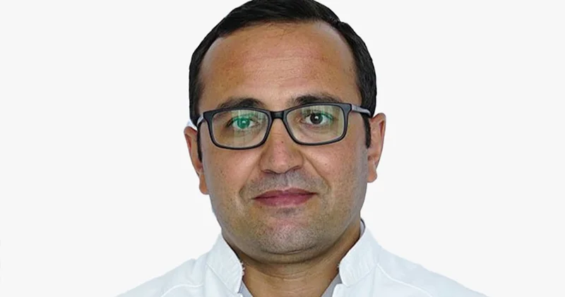 Nazir yeni baş həkim təyin etdi