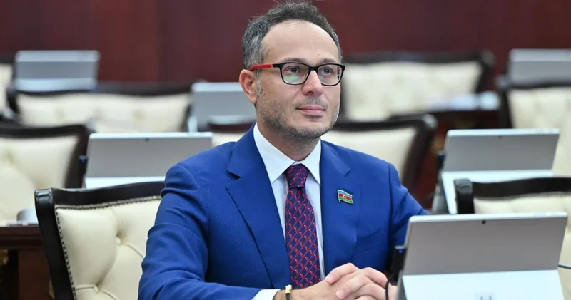 Рамиль Гасан прекратил депутатскую деятельность Minval Politika