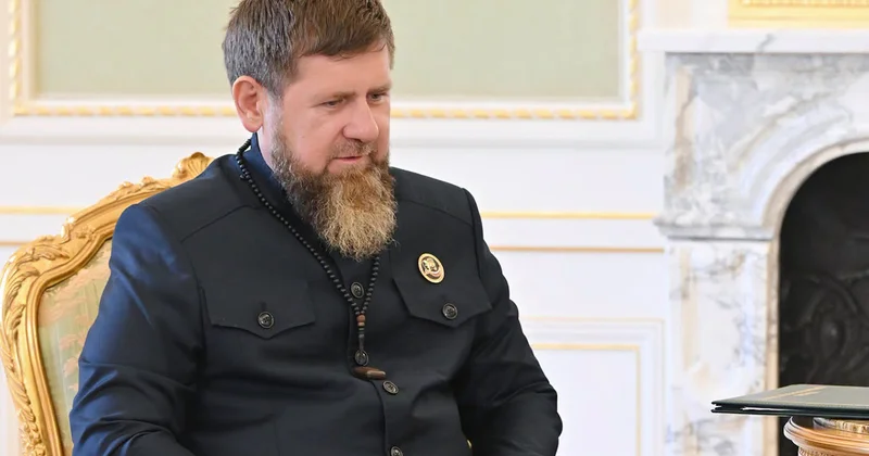 Kadırov Prezidentlə AZAL ın qəzaya düşən təyyarəsindən danışdı “Ortaq kədərimizdir”
