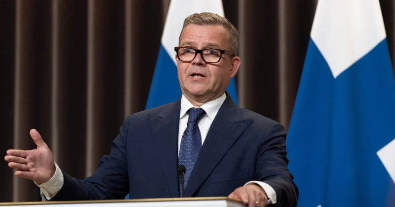Finlandiyanın Baş nazirindən ruslarla bağlı TƏLƏB