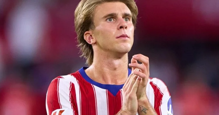PSJ Atletiko ya 70 milyon avro ödəməyə hazırdır