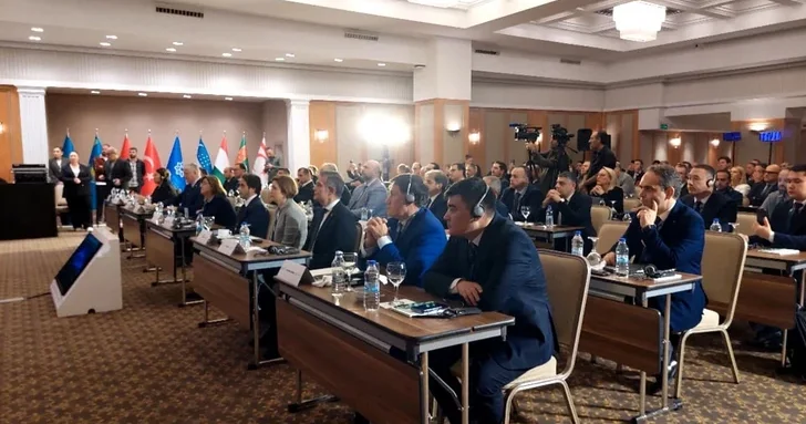 Азербайджан участвует в обсуждении общего перестраховочного пула тюркского мира