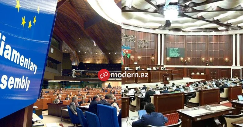 Avropa Parlamentinə cavab üçün monitorinq mərkəzi yaradılsın TƏKLİF