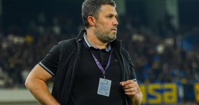 Azər Bağırovdan Edqar Adilxanovla bağlı transfer açıqlaması