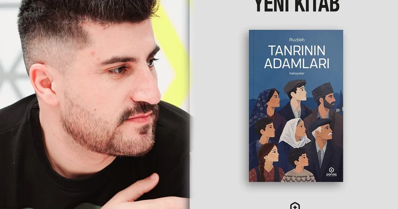 “Tanrının adamları” işıq üzü gördü