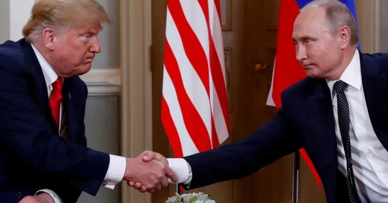 Россия и США обсудили украинское урегулирование, Иран и поставки энергоресурсов