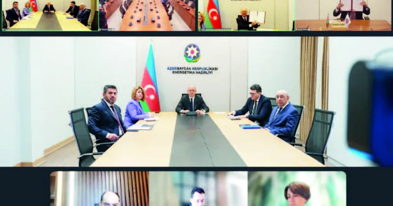 AIIB ölkəmizdə “yaşıl” enerji layihələrinə qrant ayıracaq