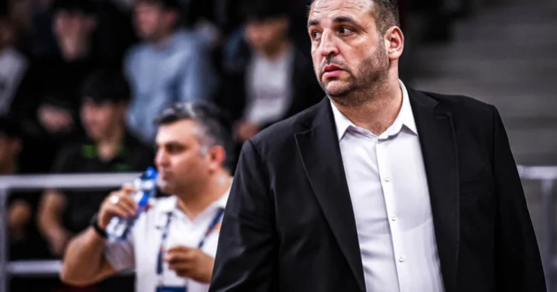Tahir Baxşıyev: “Biz çox pis oynadıq”