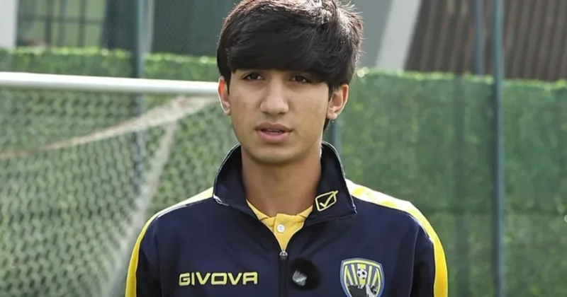 “Kəpəz”in futbolçusu: “Qol vurmağı məhsuldar ötürmədən üstün tuturam” VİDEO