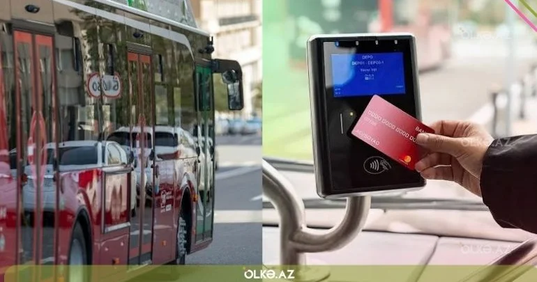 Avtobuslarda “buxarlanan” pullar, cibə ziyan vuran nasazlıq... RƏSMİ AÇIQLAMA