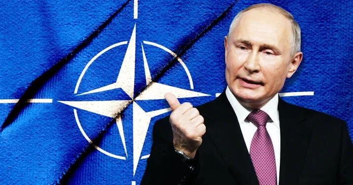NATO dan Putinin kəskin xəbərdarlığına cavab: Kalininqradı blokadaya almayacağıq
