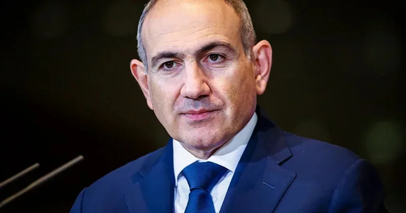 Пашинян объявил о начале эксплуатации Амулсарского месторождения
