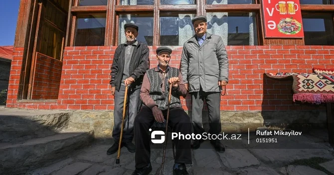 Səhiyyə Nazirliyinin rəsmisi: Qlobal olaraq orta ömür dünyada 73 ili, Azərbaycanda 77 ili ötüb