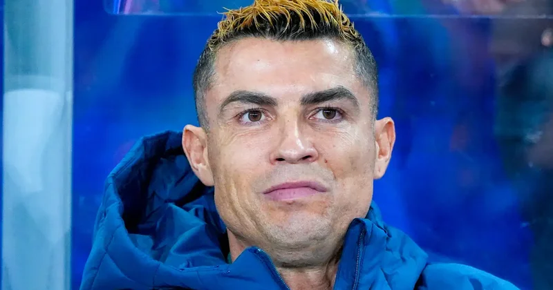 Portuqaliyadan şok Ronaldo qərarı: Cəza verildi, intizam araşdırması başaldı