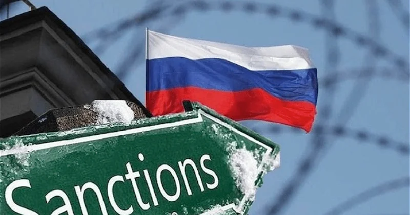 ЕС утвердит крупнейший с начала войны пакет санкций против России