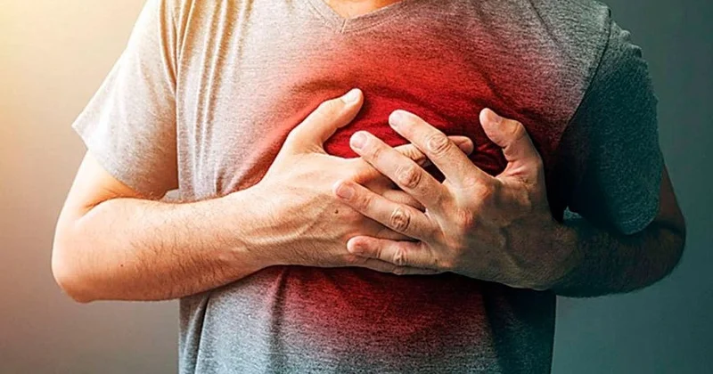 Ürək xəstəliyinin kişilərdə çox vaxt gözardı KONKRET