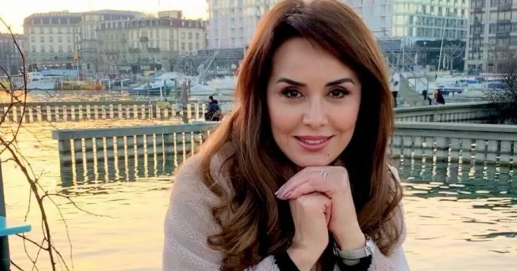 “Burada bir ananın sonsuz xoşbəxtliyi var“