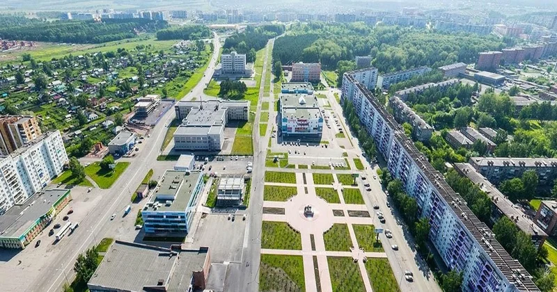 Rusiyanın Kemerovo vilayətində 4,9 maqnitudalı zəlzələ olub