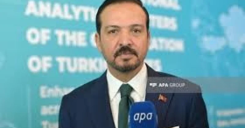Kürşad Zorlu: Türkiyə Azərbaycan münasibətlərini sarsıtmağa yönələn heç bir təxribat məqsədinə çata bilməyəcək