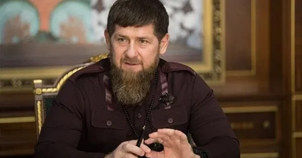 Kadırov buna görə İlham Əliyevə başsağlığı verdi