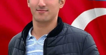 Vətənə ürəkdən bağlanan Heydər FOTO