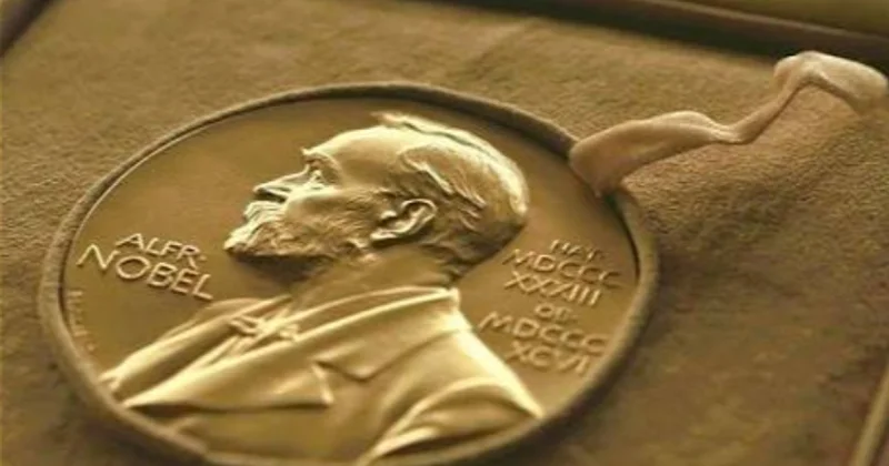 Нобелевский тупик Золото и пепел премии мира