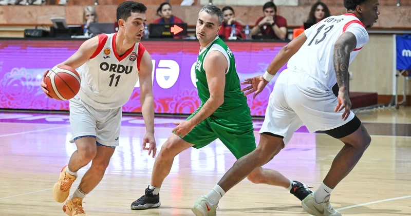 ABL: LANDAU Lions NTD yə, Neftçi isə Ordu ya qarşı