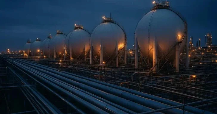 Saudi Aramco обеспечит Европу запрошенными объемами нефти