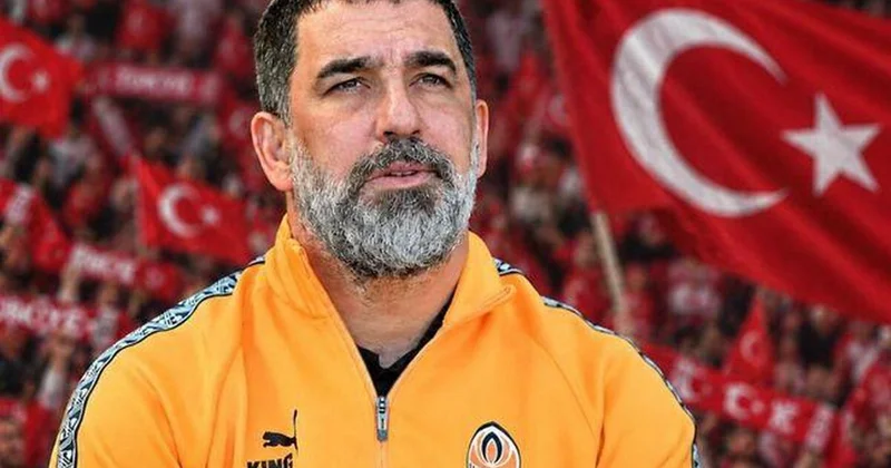 Arda Turanın təyinatı ilə bağlı paylaşımı sildi