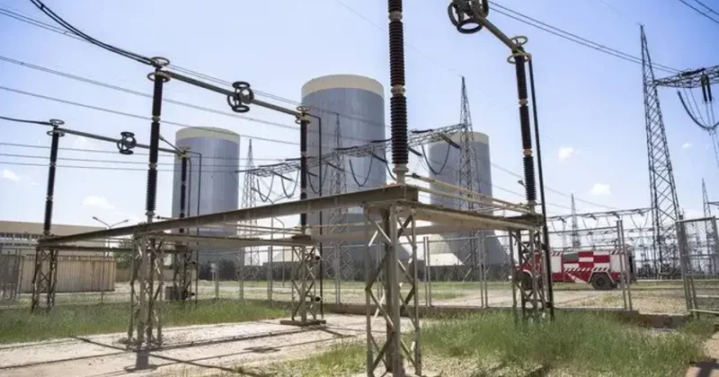 Нефтехимические заводы Ирана получат турецкое электричество