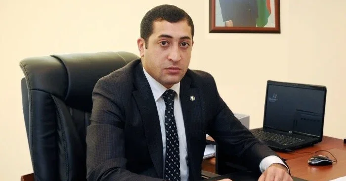 Yusif Babanlı yeni şirkət yaratdı: 3 milyon manatlıq...