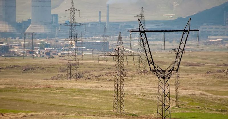 Türkiyə və Azərbaycanla enerji əlaqələri Ermənistanın imkanlarını genişləndirə bilər