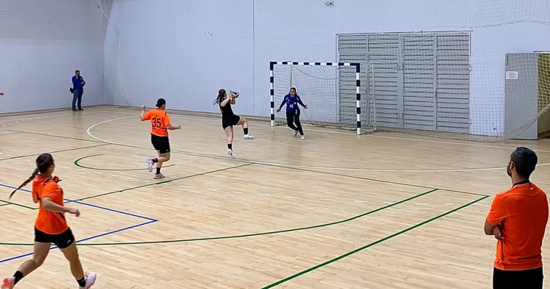 Avropa Kuboku: “Kür” ilk oyunda rəqibini məğlub edib